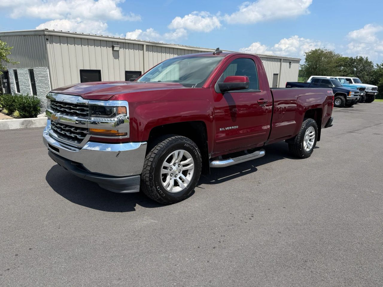 chevrolet silverado 1500 2016 1GCNKREC8GZ293286 image chevrolet silverado 1500 2016 1GCNKREC8GZ293286 image